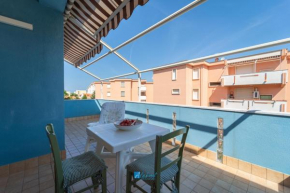 GRANELLI DI SABBIA Alghero